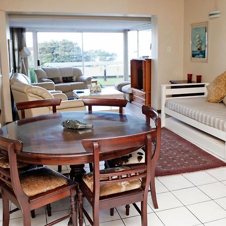 17 Stella Maris Seaside @ Van'S Amanzimtoti Extérieur photo