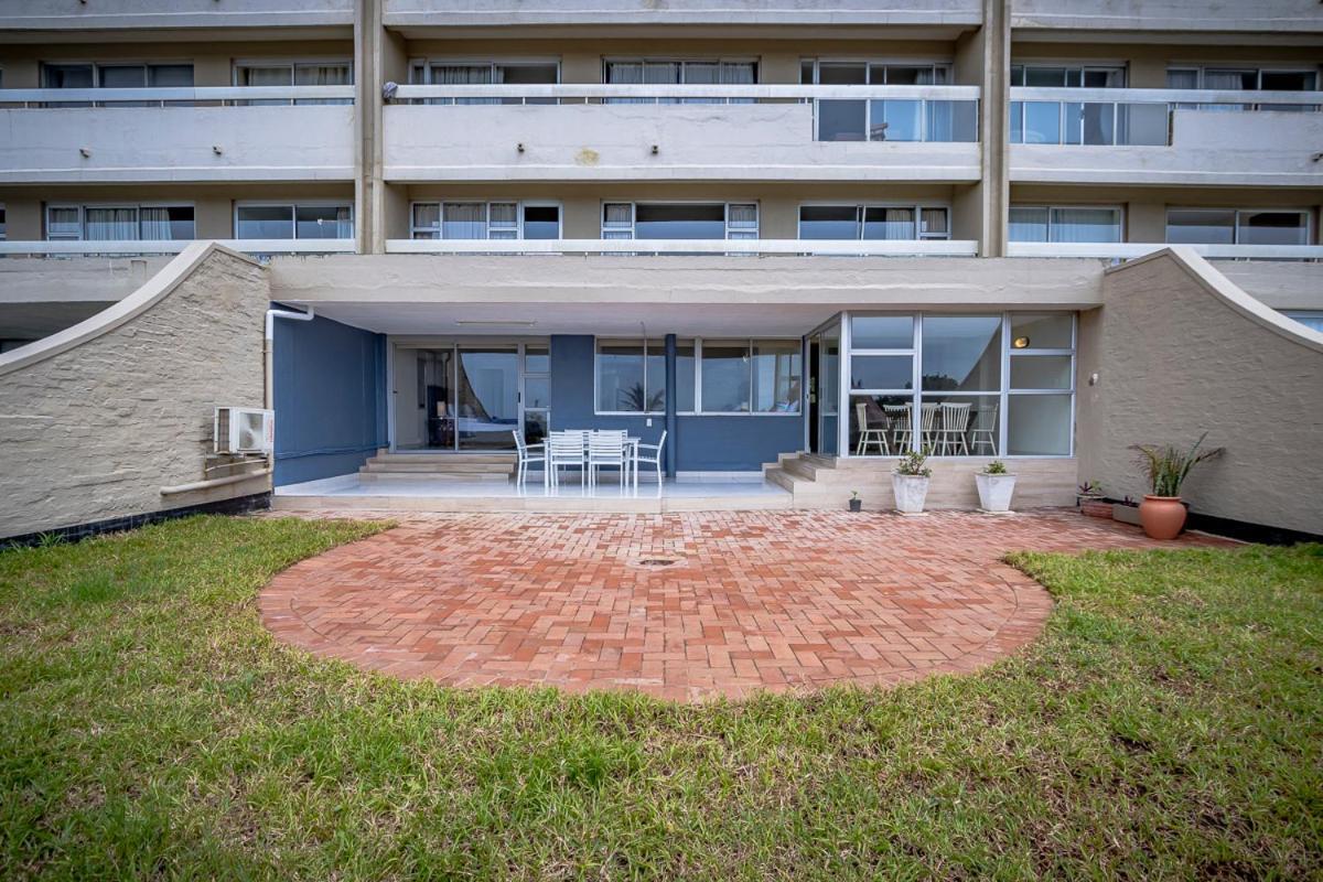 17 Stella Maris Seaside @ Van'S Amanzimtoti Extérieur photo