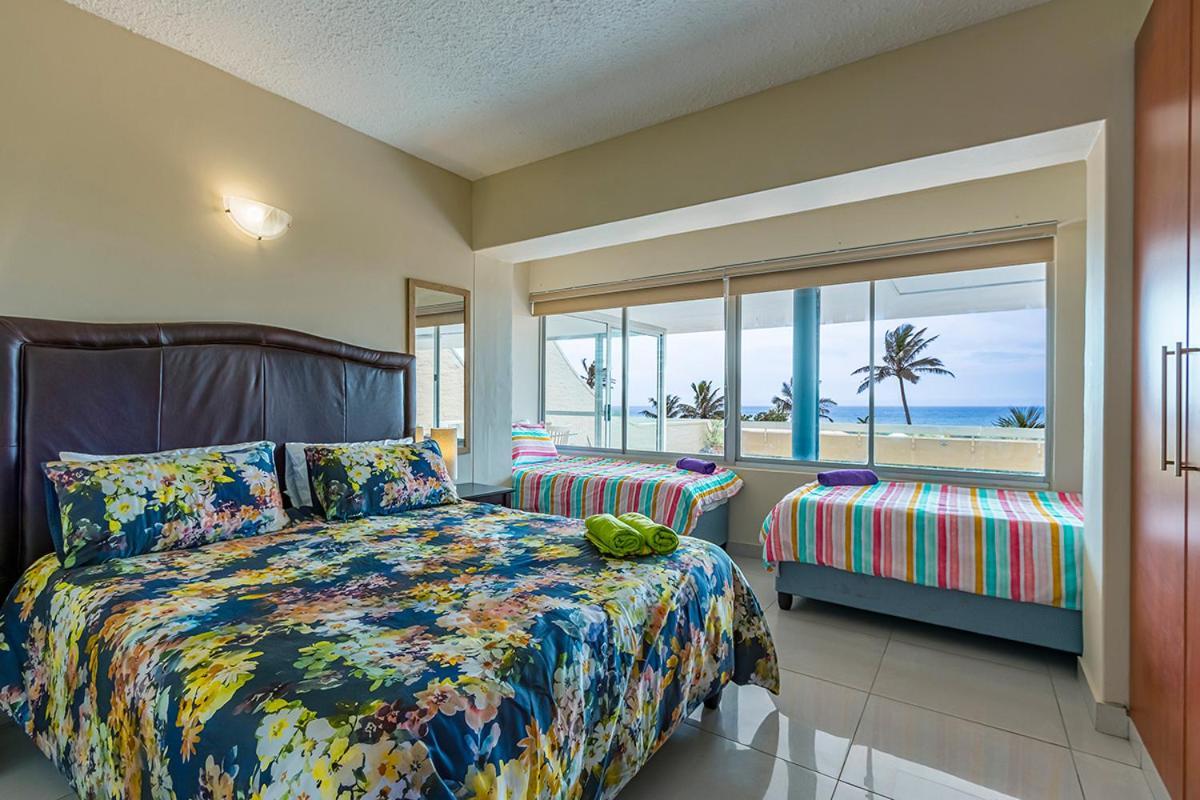 17 Stella Maris Seaside @ Van'S Amanzimtoti Extérieur photo