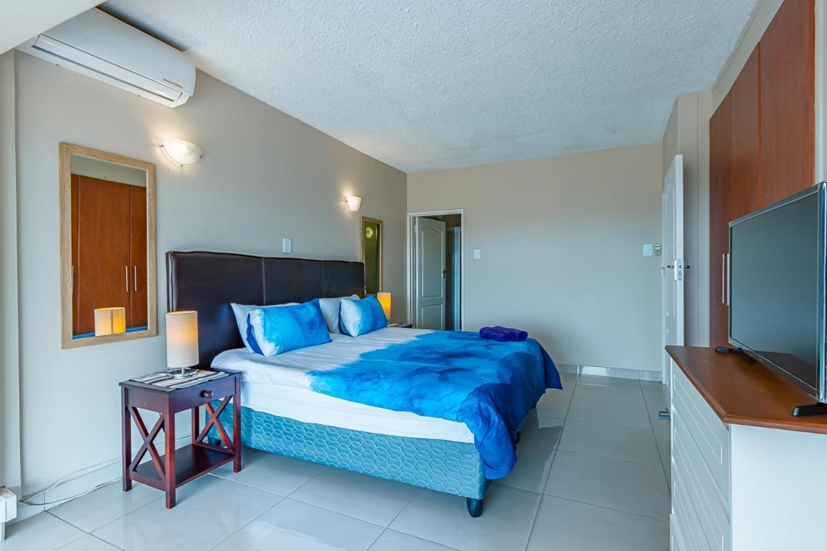 17 Stella Maris Seaside @ Van'S Amanzimtoti Extérieur photo