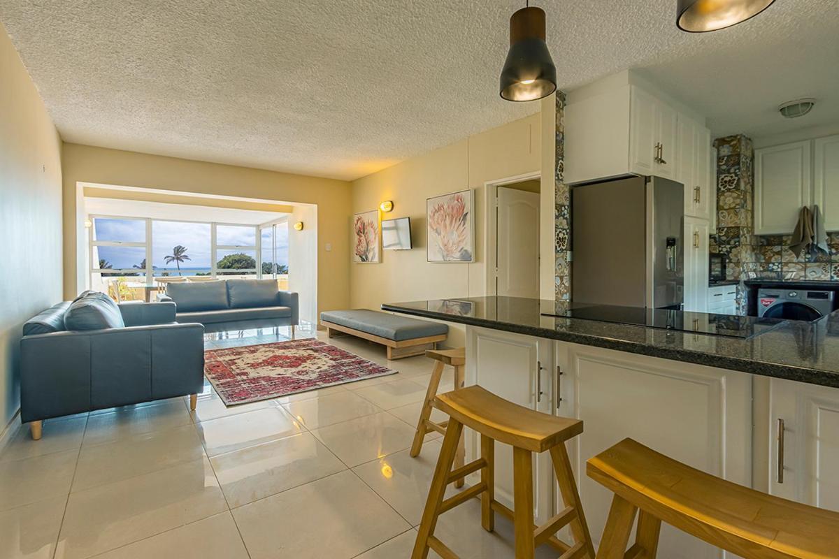 17 Stella Maris Seaside @ Van'S Amanzimtoti Extérieur photo