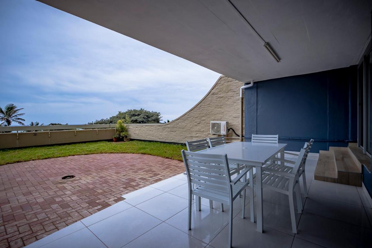 17 Stella Maris Seaside @ Van'S Amanzimtoti Extérieur photo
