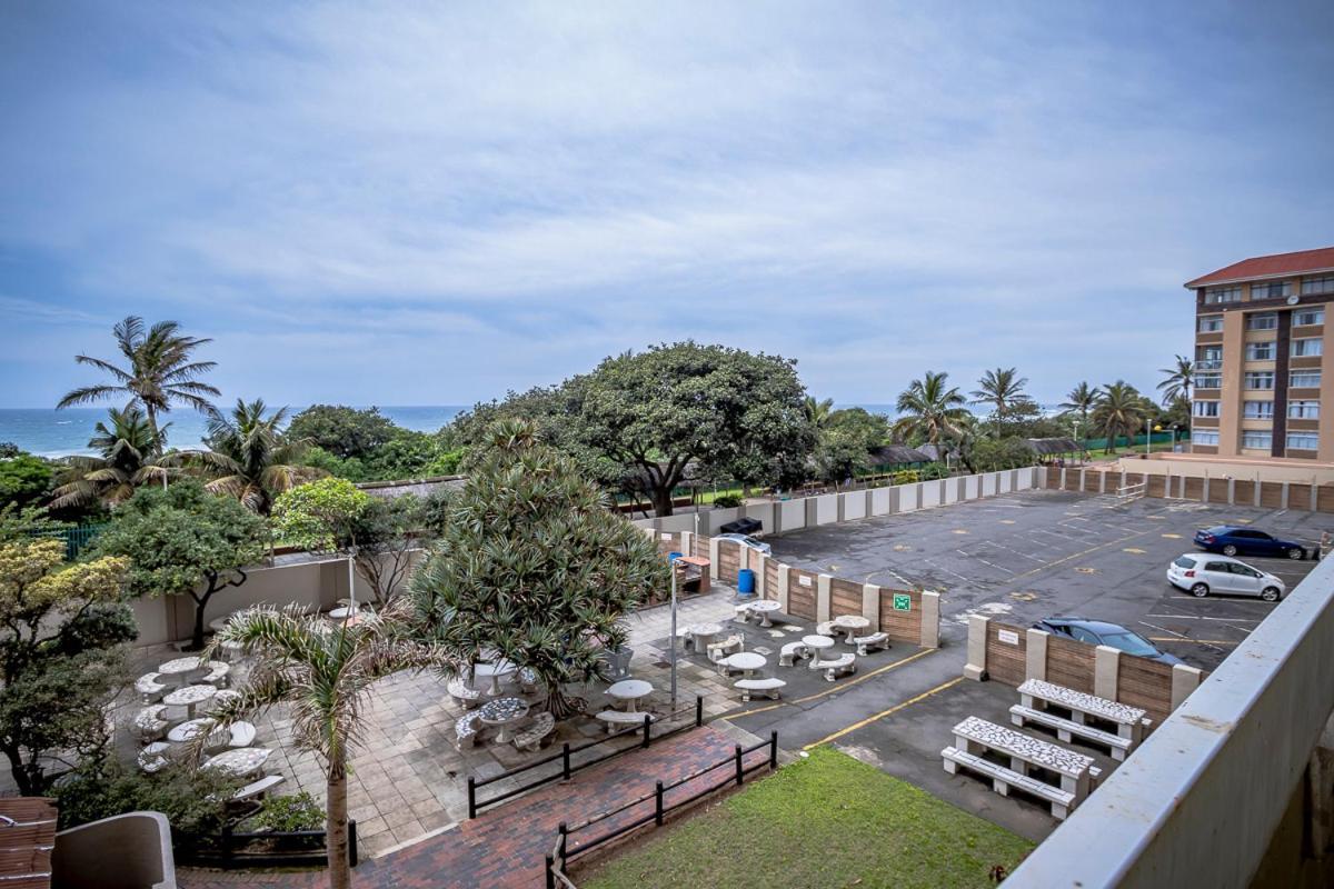 17 Stella Maris Seaside @ Van'S Amanzimtoti Extérieur photo