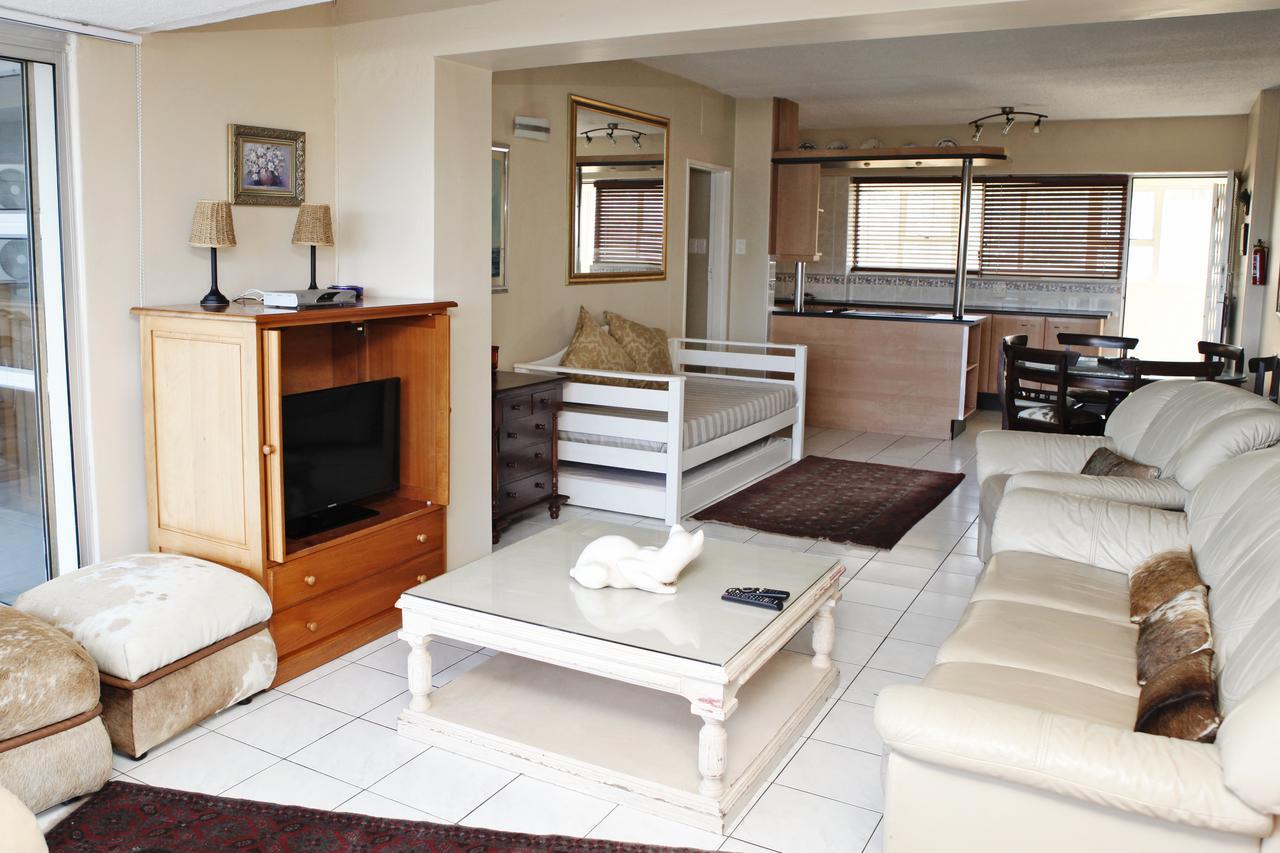 17 Stella Maris Seaside @ Van'S Amanzimtoti Extérieur photo