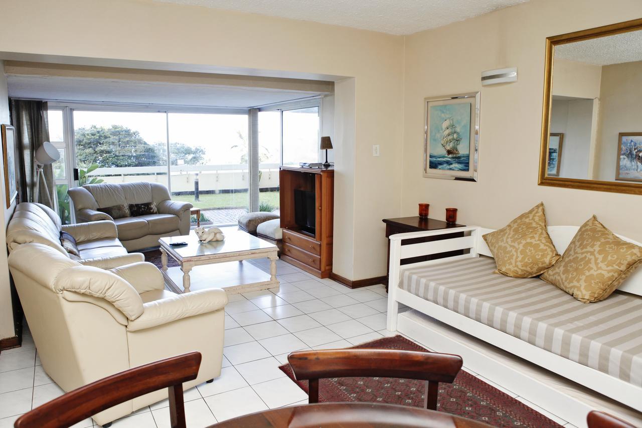 17 Stella Maris Seaside @ Van'S Amanzimtoti Extérieur photo