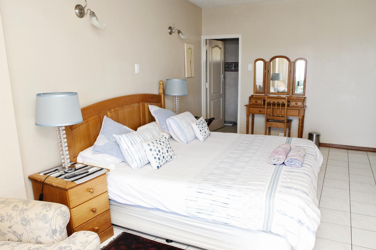17 Stella Maris Seaside @ Van'S Amanzimtoti Extérieur photo