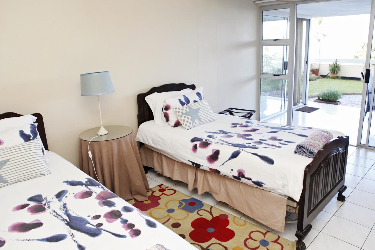 17 Stella Maris Seaside @ Van'S Amanzimtoti Extérieur photo