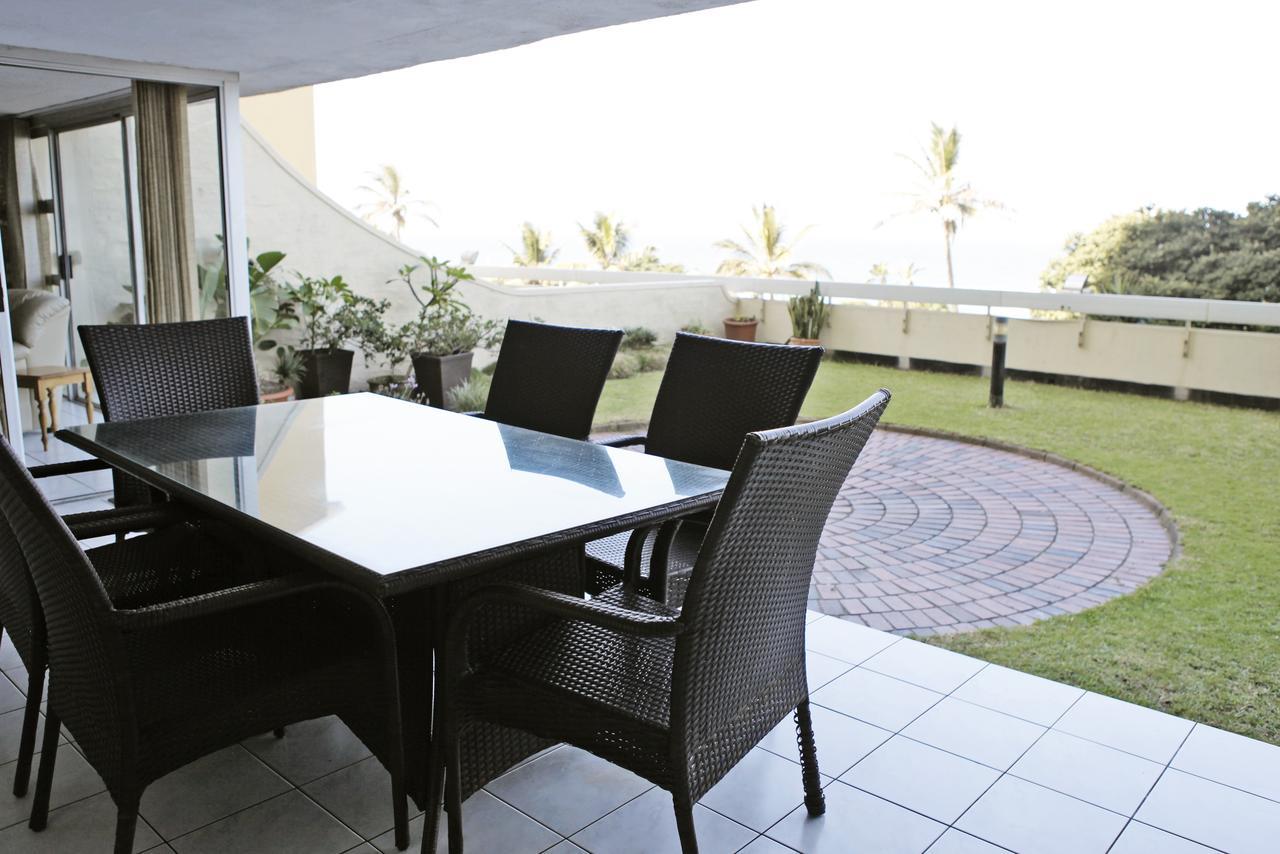 17 Stella Maris Seaside @ Van'S Amanzimtoti Extérieur photo