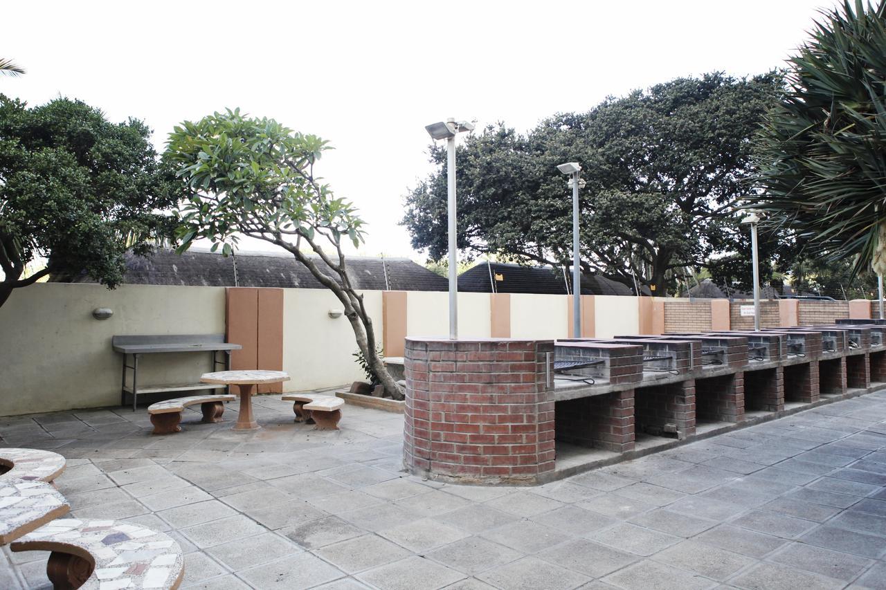 17 Stella Maris Seaside @ Van'S Amanzimtoti Extérieur photo