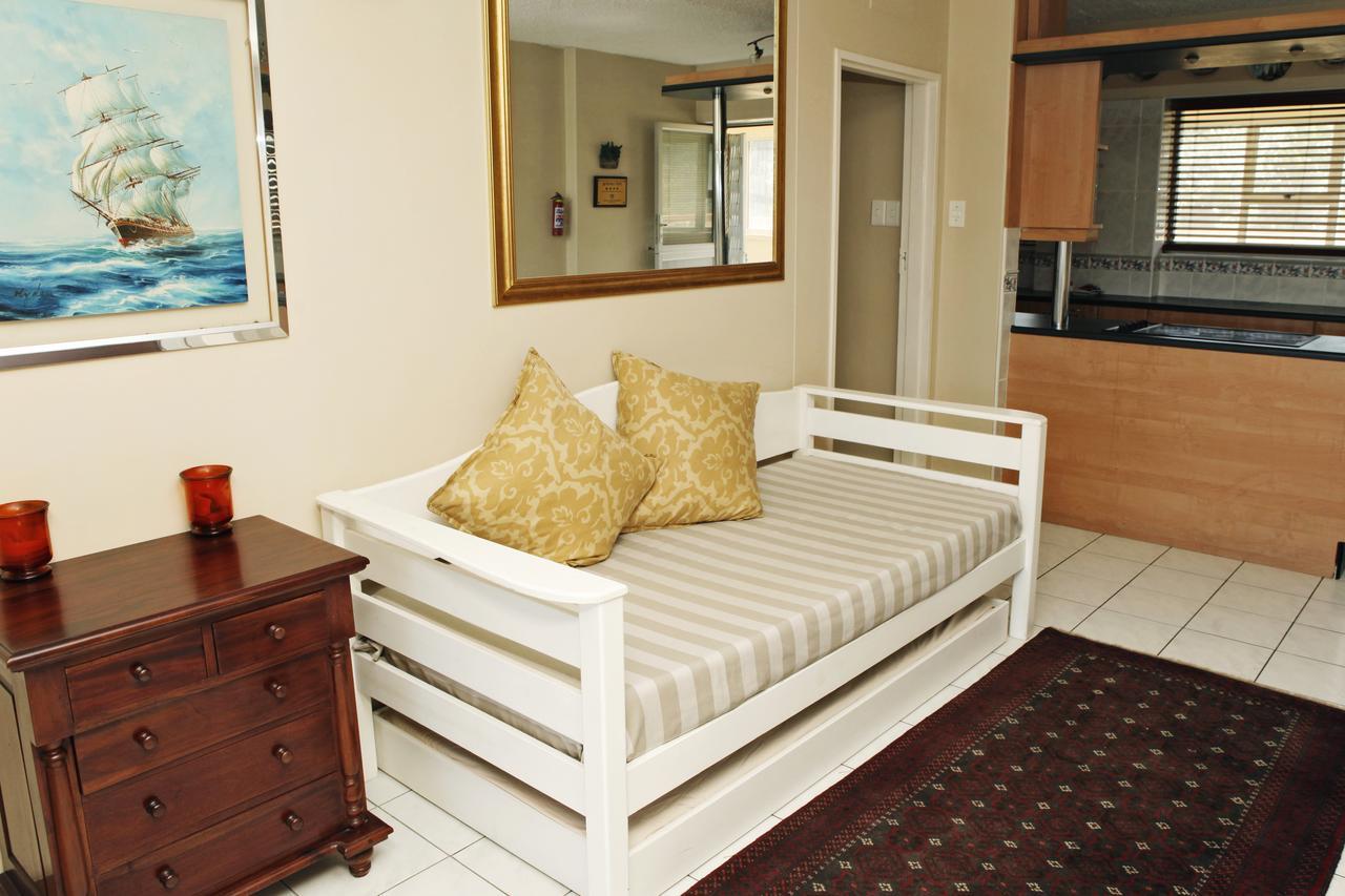 17 Stella Maris Seaside @ Van'S Amanzimtoti Extérieur photo