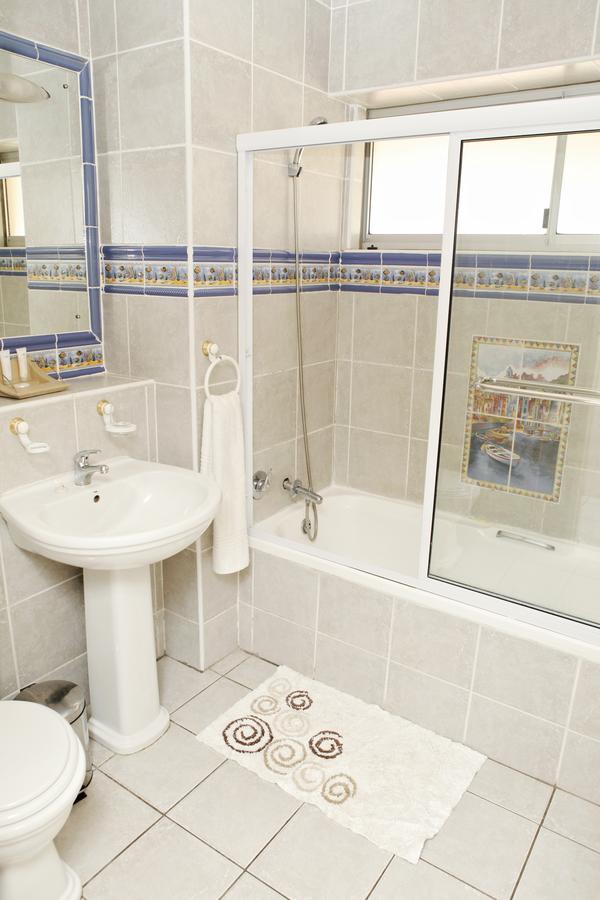 17 Stella Maris Seaside @ Van'S Amanzimtoti Extérieur photo
