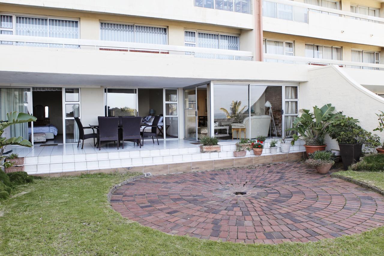 17 Stella Maris Seaside @ Van'S Amanzimtoti Extérieur photo