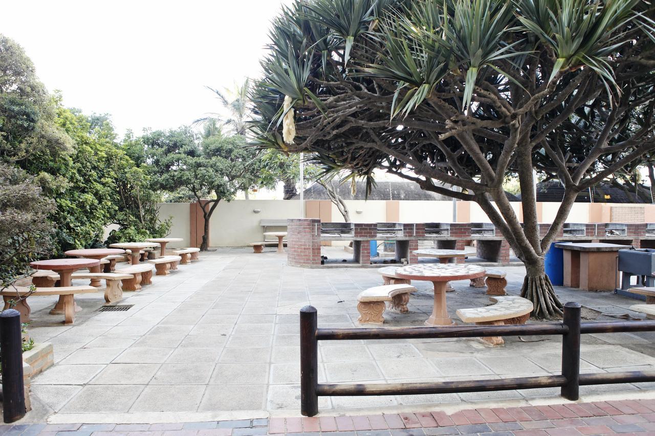 17 Stella Maris Seaside @ Van'S Amanzimtoti Extérieur photo