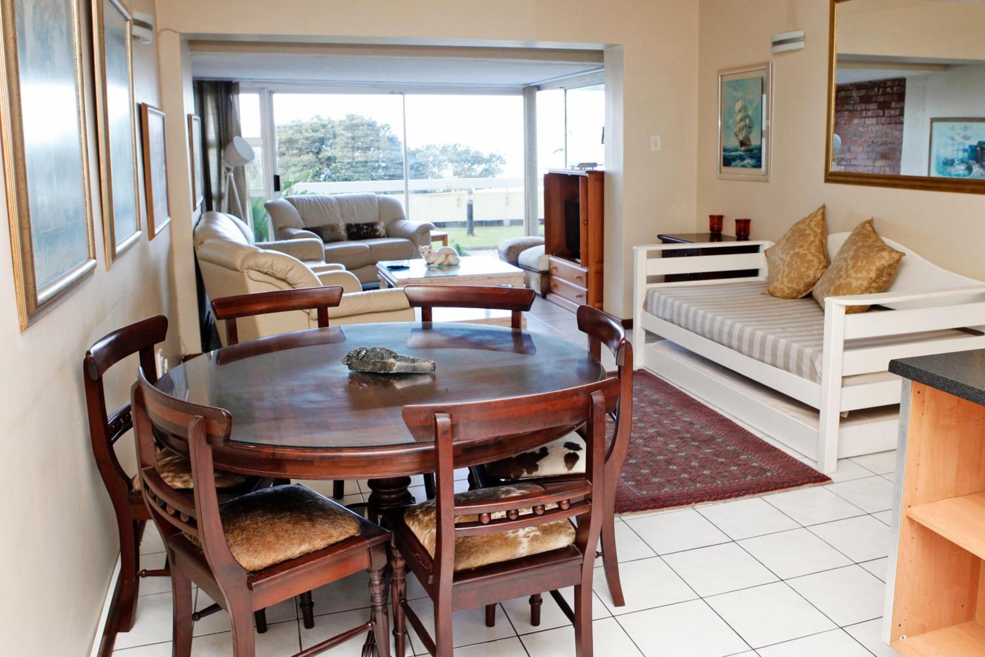 17 Stella Maris Seaside @ Van'S Amanzimtoti Extérieur photo