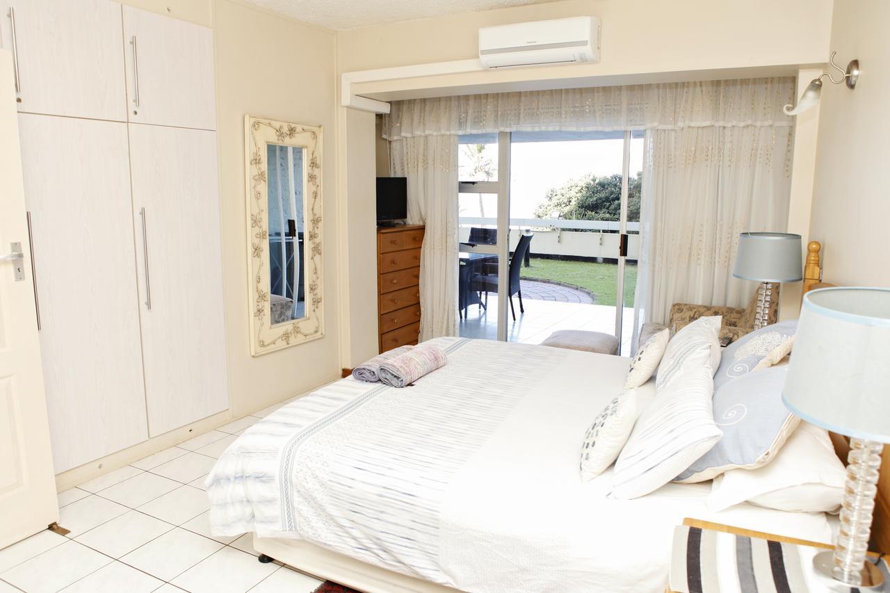17 Stella Maris Seaside @ Van'S Amanzimtoti Extérieur photo