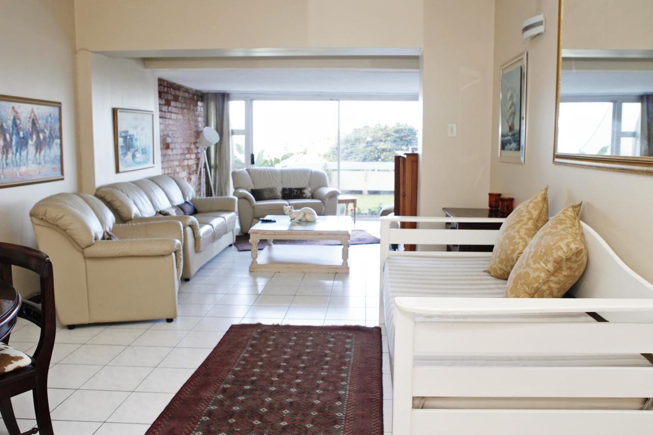 17 Stella Maris Seaside @ Van'S Amanzimtoti Extérieur photo