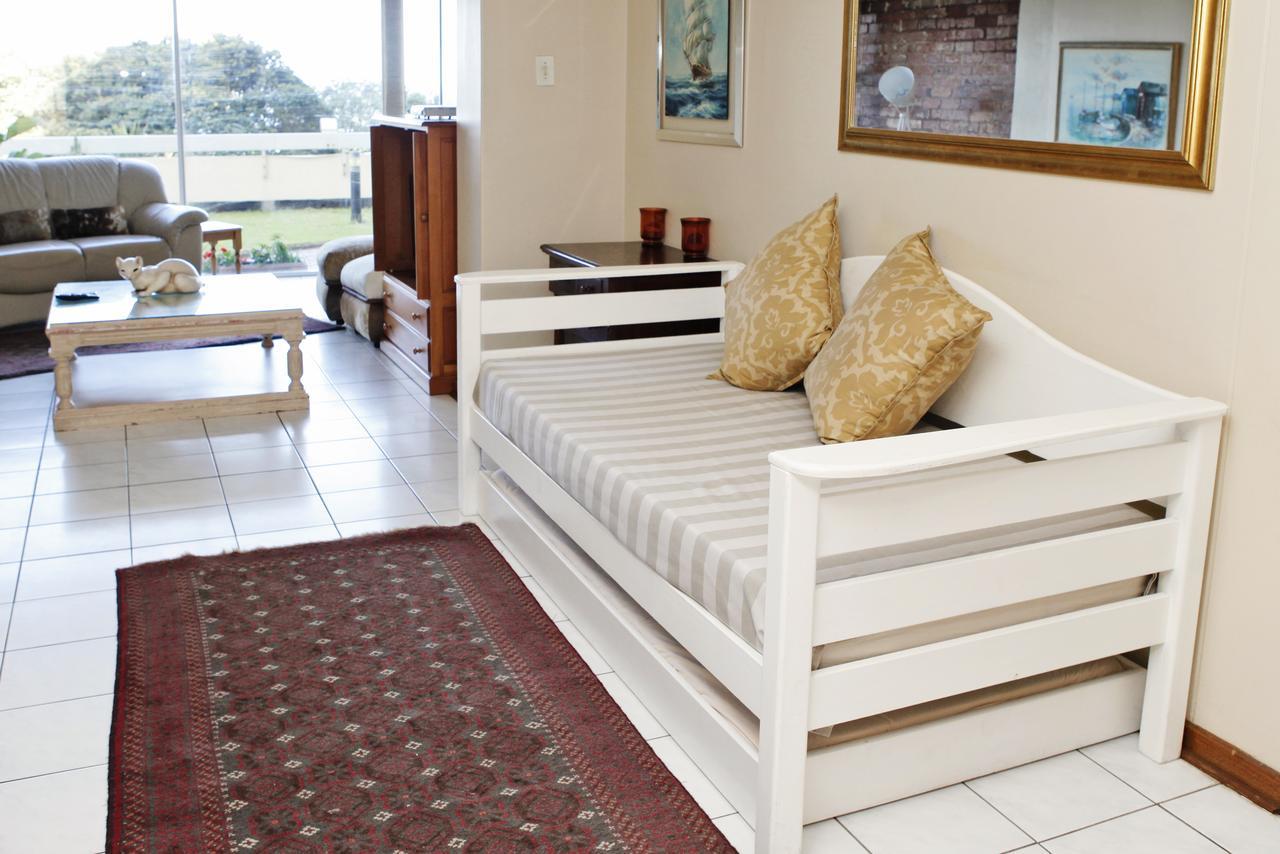 17 Stella Maris Seaside @ Van'S Amanzimtoti Extérieur photo