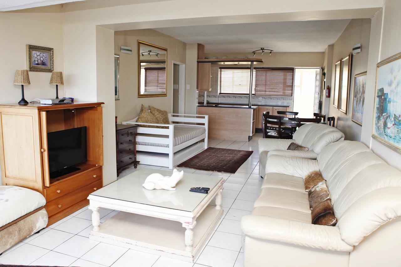17 Stella Maris Seaside @ Van'S Amanzimtoti Extérieur photo